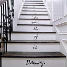 Staircases