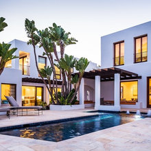 Bay - Pool