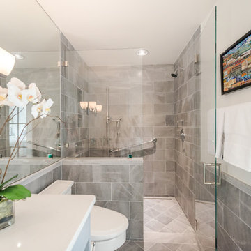 Condo Renovation