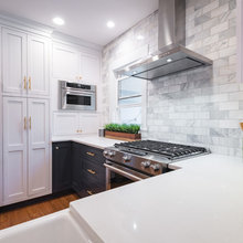 Pearson Kitchen