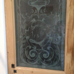 Etchings - Products
