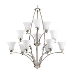 3 Tier Chandeliers - Chandeliers