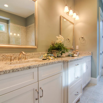 Forest Creek - MODEL home