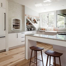Hickory Floors