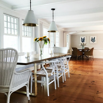 Nantucket Vacation Home