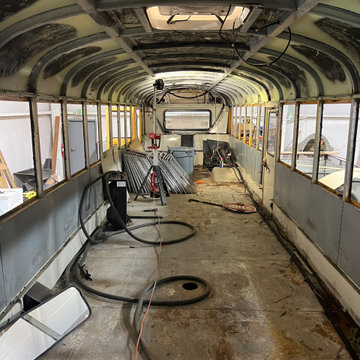 Fourward Journey Conversion