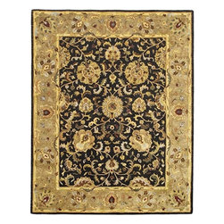 Traditional Rugs - Rugs