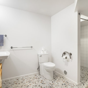 Whole House Renovation in Shoreline