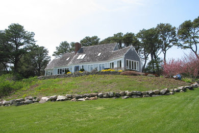 Private Residence - on Eastward Ho Country Club