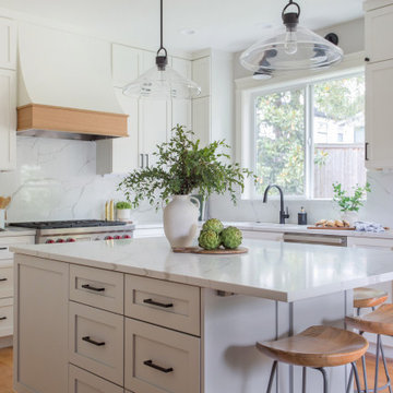 Kirkland | Modern Farmhouse