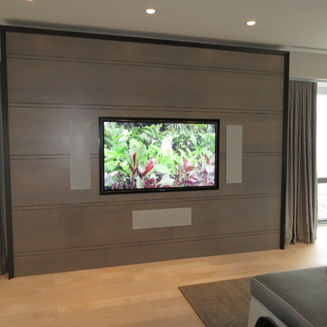 Rittenhouse Square Residence