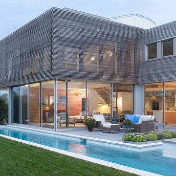 "Real Houses Of . . ." TV Series Photos on W Network