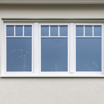 Kunststoff Fenster