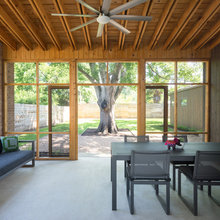 porch
