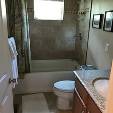 Kid Bathroom