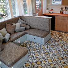 Flooring