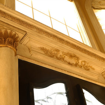 architectural embellishements