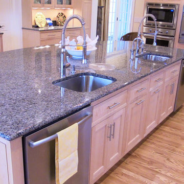 Rockville, MD First Floor Addition