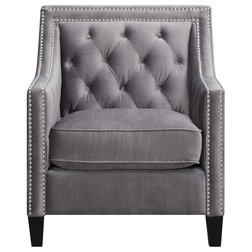 Transitional Armchairs And Accent Chairs by Picket House