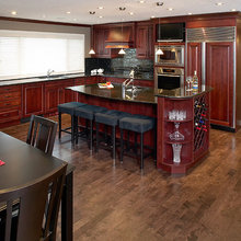 Kitchen Floors