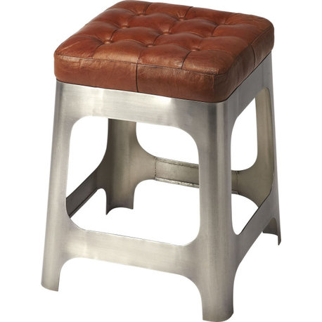 Gerald Counter Stool - Multi-Color