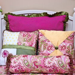 Fabric & Texture - Products