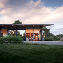 Exteriors