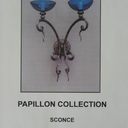 Papillon - Wall Sconces