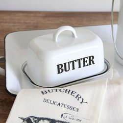 Farmhouse Kitchen Essentials - Kitchen Storage And Organization