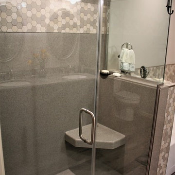 Sterling Residence: Bathroom Remodel