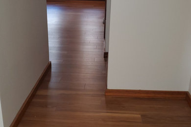Hallway - hallway idea
