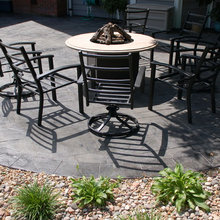 Patios