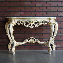 European Flair Furniture - Products