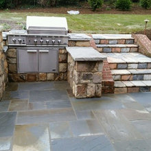 Patio Ideas