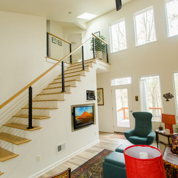 Harrisonburg Park House