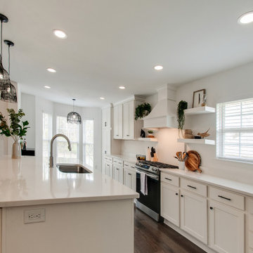Hendersonville Reno