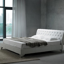 Modern Beds - Beds