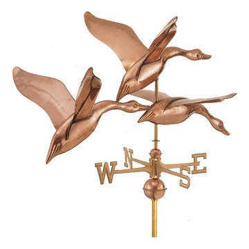Garden Décor