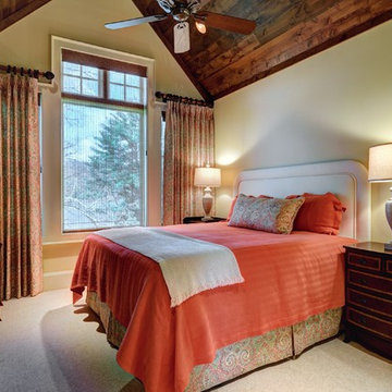Bedrooms