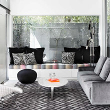 Houzz Tour: Cool, Calm and Charismatic in Melbourne's South East