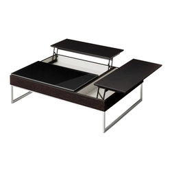 Coffee Tables - Living Room Furniture
