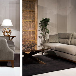Mid-Century Modern - Products