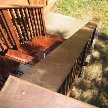 Custom Exterior