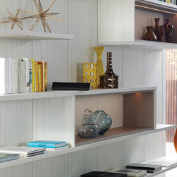 Virtuoso Systems - Storage And Organization
