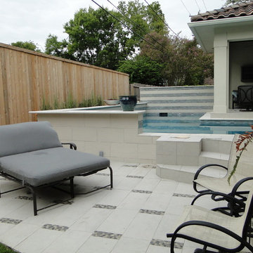 Southside Place Residence