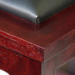 Modern Ming Dining Chairs - Dining Chairs