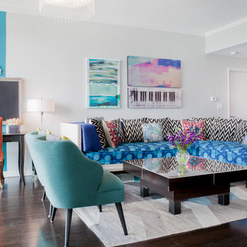 Coconut Grove Penthouse 5