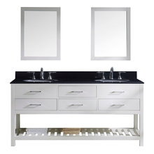 Vanities (MH)