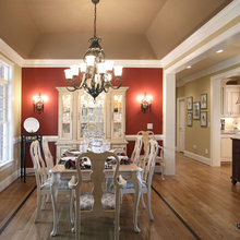 Stephanie Geddes's Ideas