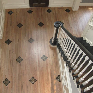 Our Work